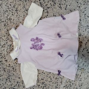 Vitamins Baby Dress